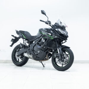 Kawasaki Versys 650