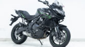 Kawasaki Versys 650