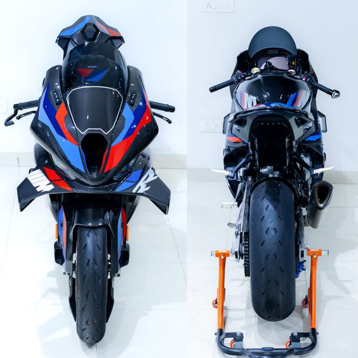 BMW M1000RR COMPETITION - Image 2