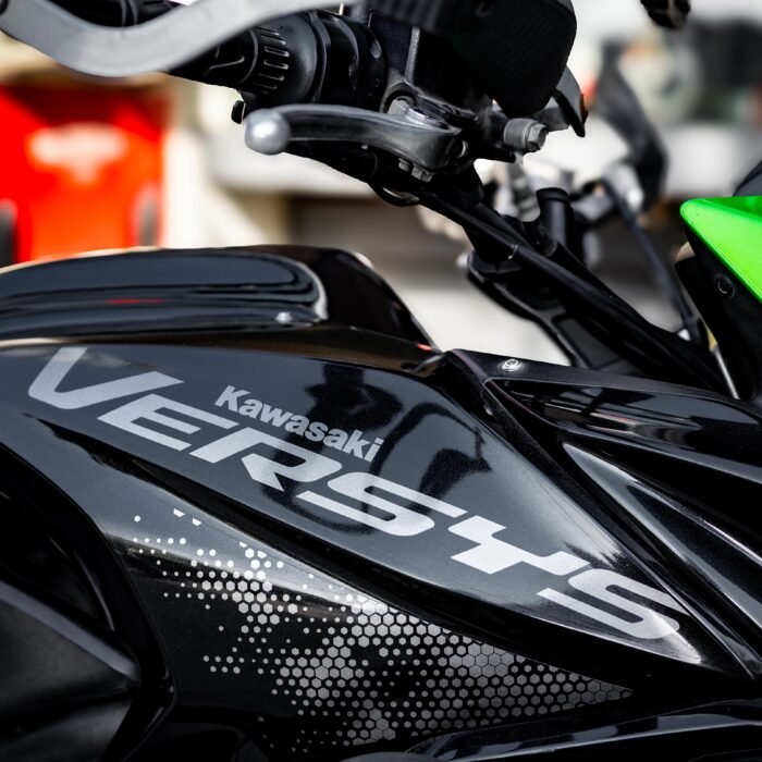 Kawasaki Versys 650 - Image 20