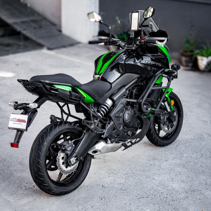 Kawasaki Versys 650 - Image 24