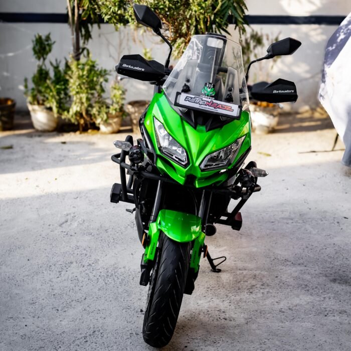 Kawasaki Versys 650 - Image 30