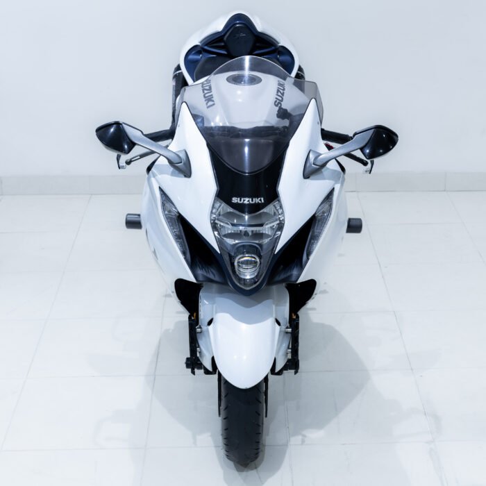 Suzuki Hayabusa Gen 3 - Image 5