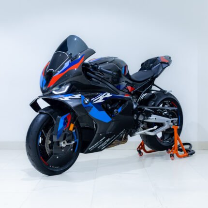 BMW M1000RR COMPETITION