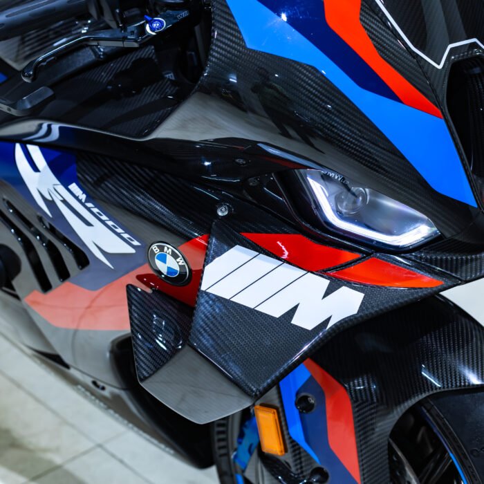BMW M1000RR COMPETITION - Image 19