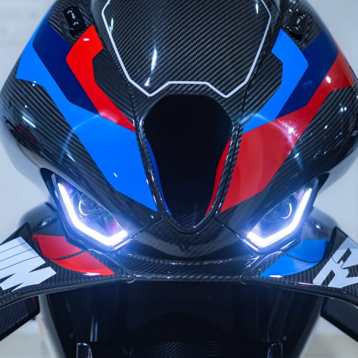 BMW M1000RR COMPETITION - Image 22