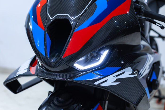 BMW M1000RR COMPETITION - Image 23