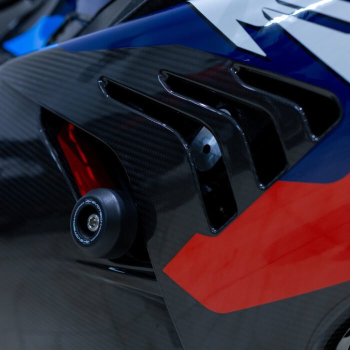 BMW M1000RR COMPETITION - Image 46