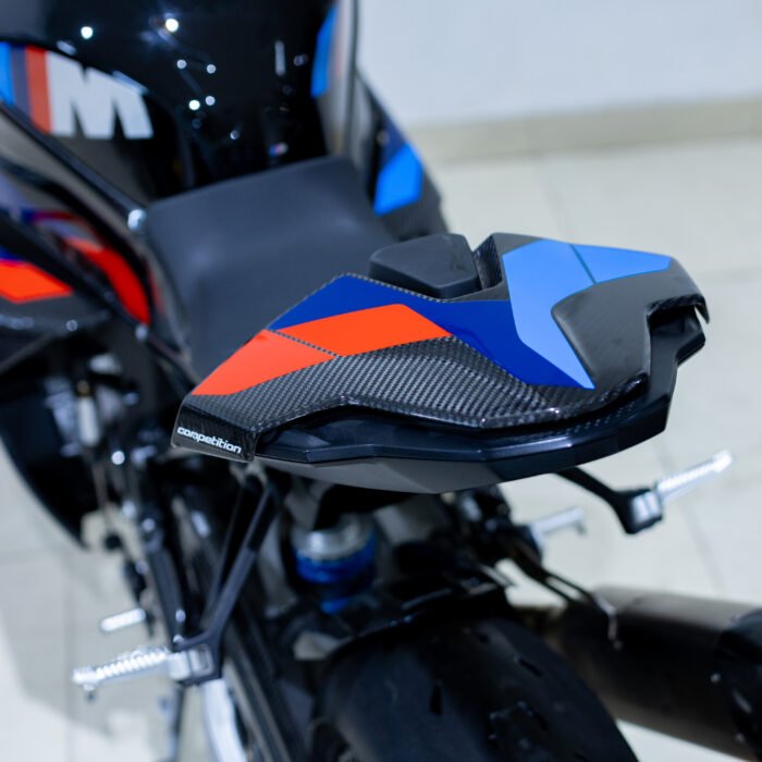 BMW M1000RR COMPETITION - Image 62