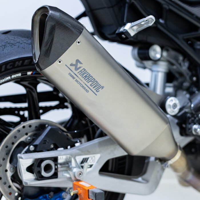 BMW M1000RR COMPETITION - Image 70