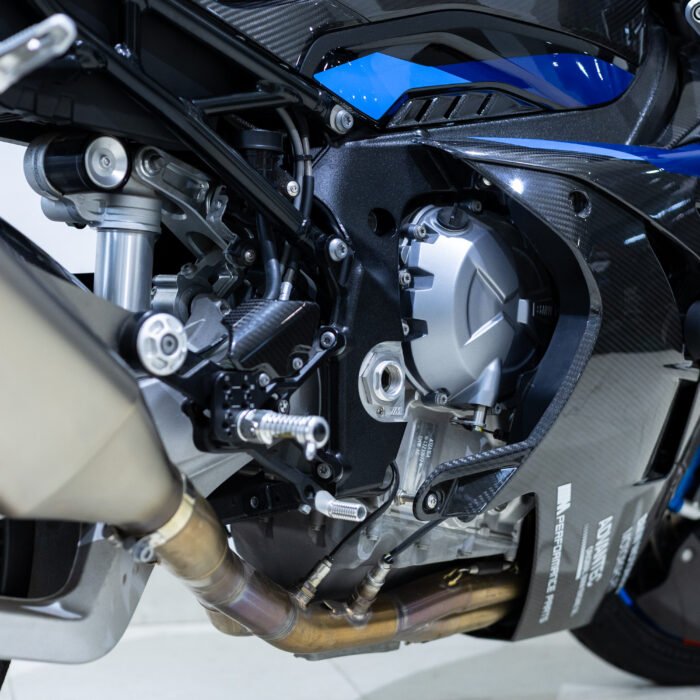 BMW M1000RR COMPETITION - Image 71