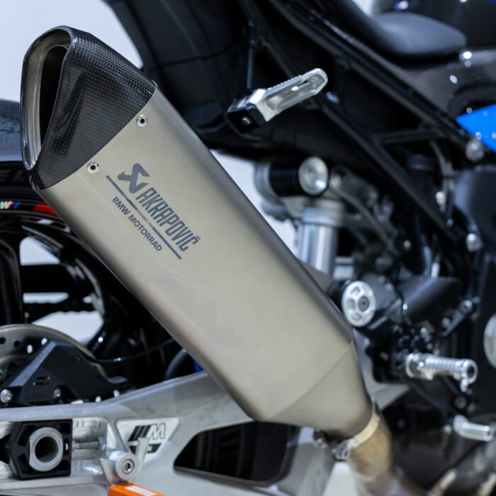 BMW M1000RR COMPETITION - Image 72