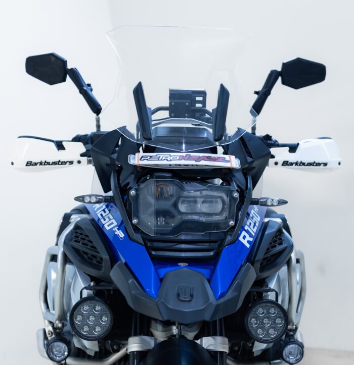 BMW R 1250 GS Adventure - Image 10