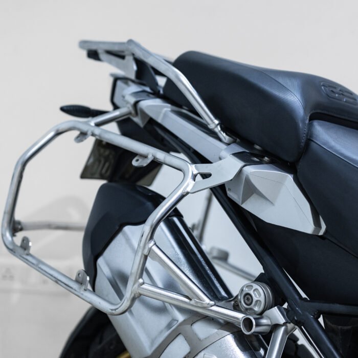 BMW R 1250 GS Adventure - Image 30