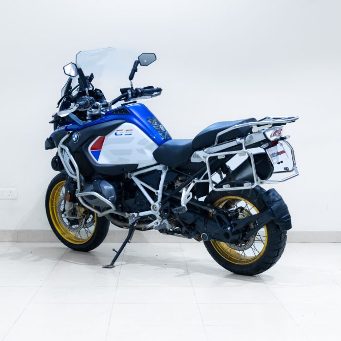 BMW R 1250 GS Adventure - Image 41