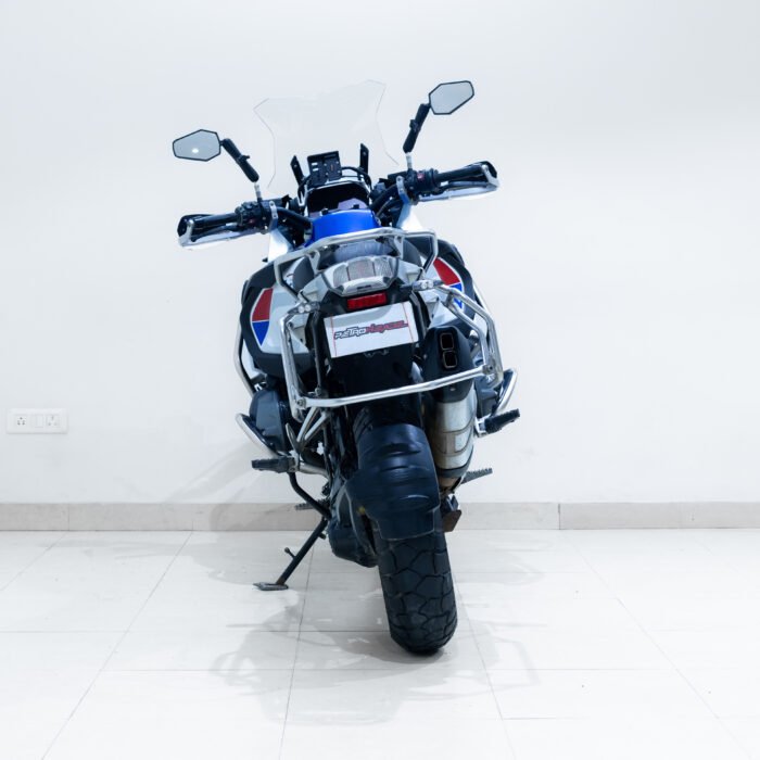 BMW R 1250 GS Adventure - Image 42