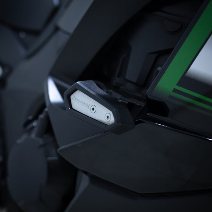 Kawasaki Ninja 1000 SX - Image 9