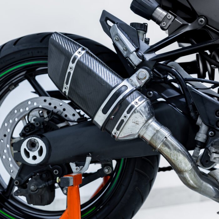 Kawasaki Ninja 1000 SX - Image 14