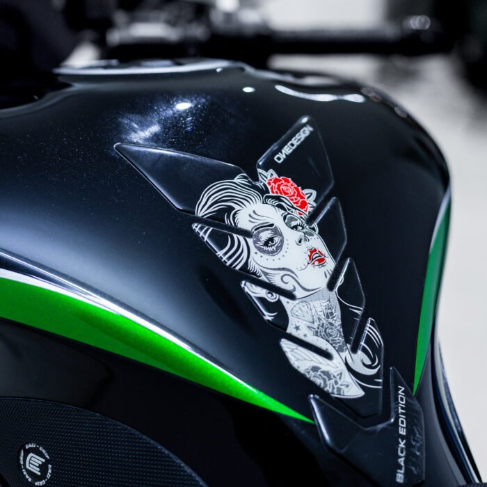 Kawasaki Ninja 1000 SX - Image 16