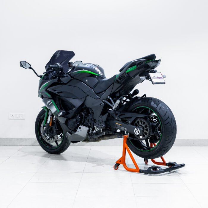 Kawasaki Ninja 1000 SX - Image 24