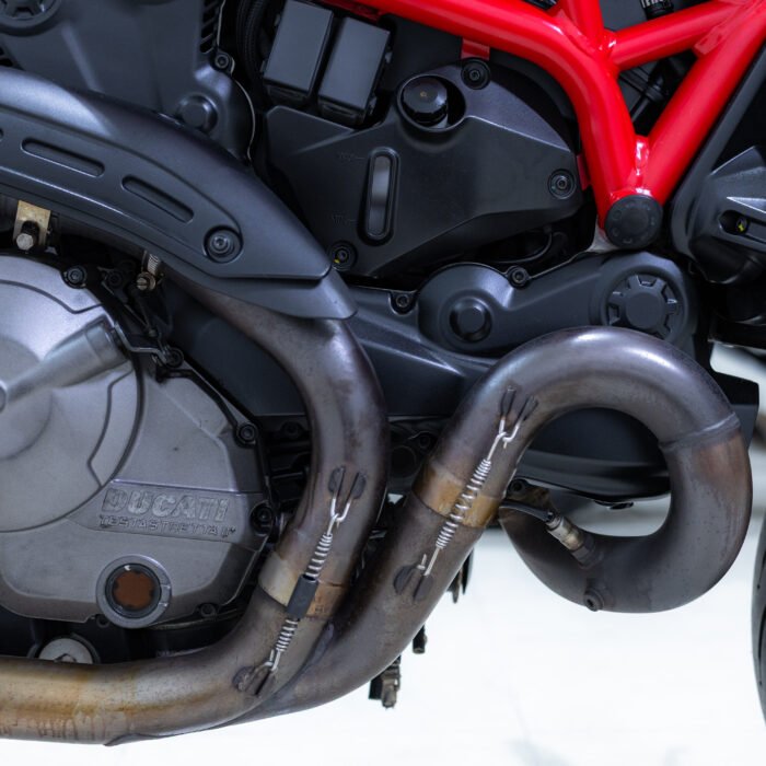 Ducati Monster 821 - Image 9