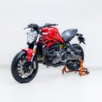 Ducati Monster 821