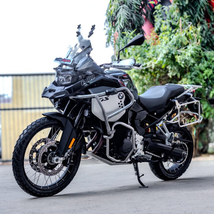 BMW F 900 GS Adventure - Image 19