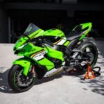 Kawasaki Ninja ZX-10R