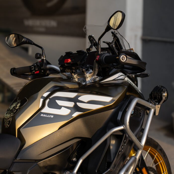 BMW F 850 GS Adventure - Image 5