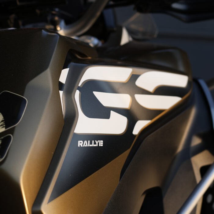 BMW F 850 GS Adventure - Image 6