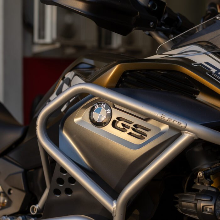 BMW F 850 GS Adventure - Image 7