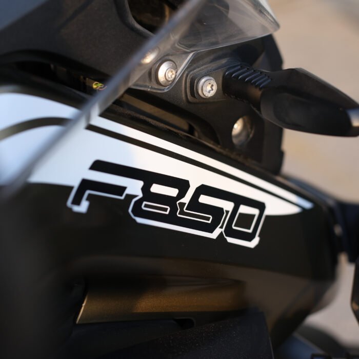 BMW F 850 GS Adventure - Image 8