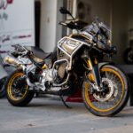 BMW F 850 GS Adventure