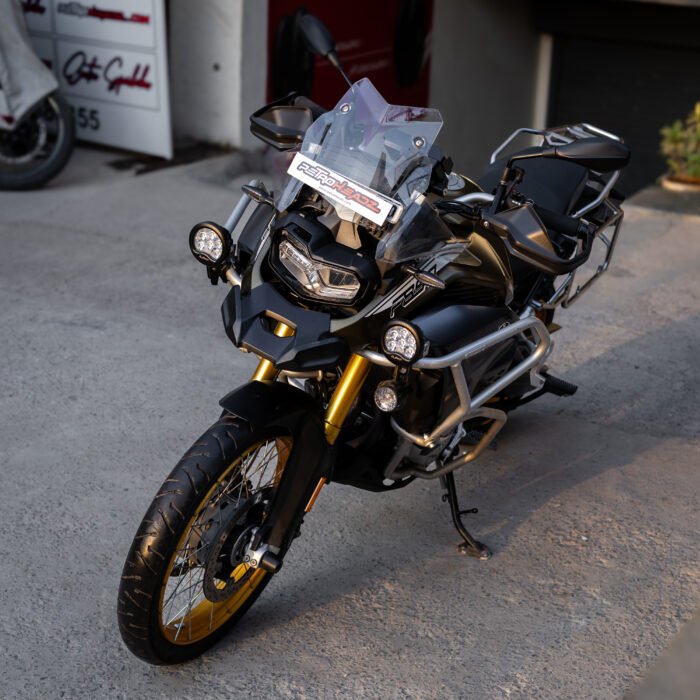 BMW F 850 GS Adventure - Image 12