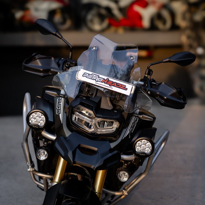 BMW F 850 GS Adventure - Image 14