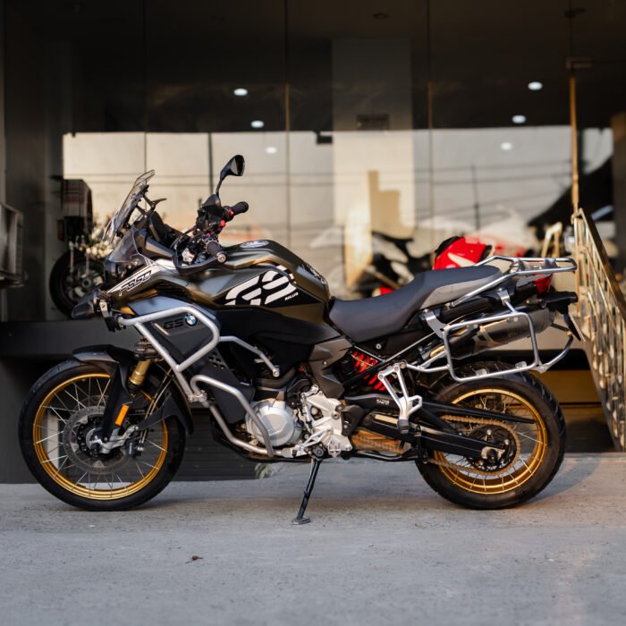 BMW F 850 GS Adventure - Image 15