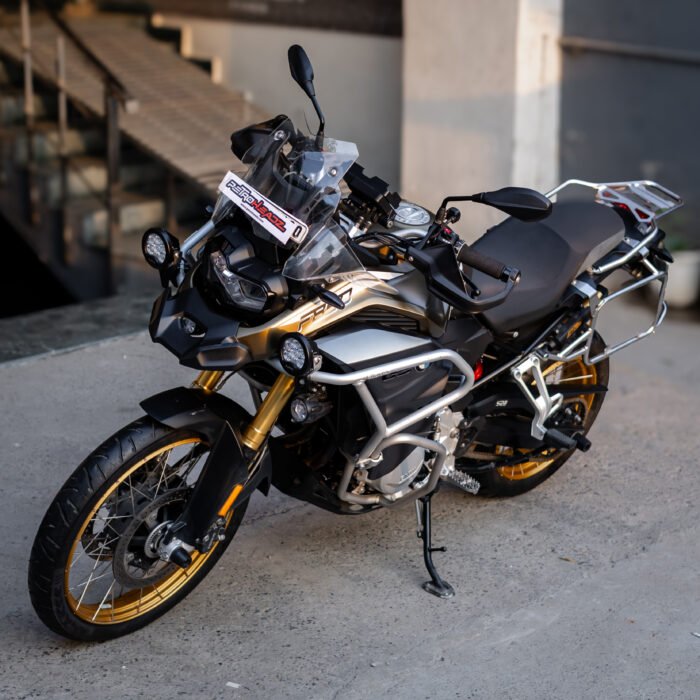 BMW F 850 GS Adventure - Image 17
