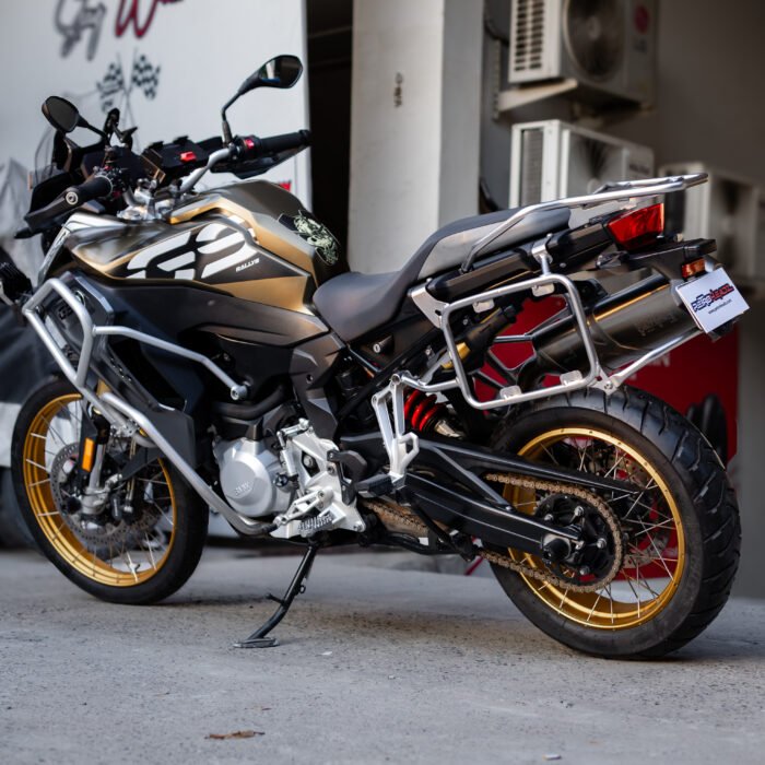 BMW F 850 GS Adventure - Image 18