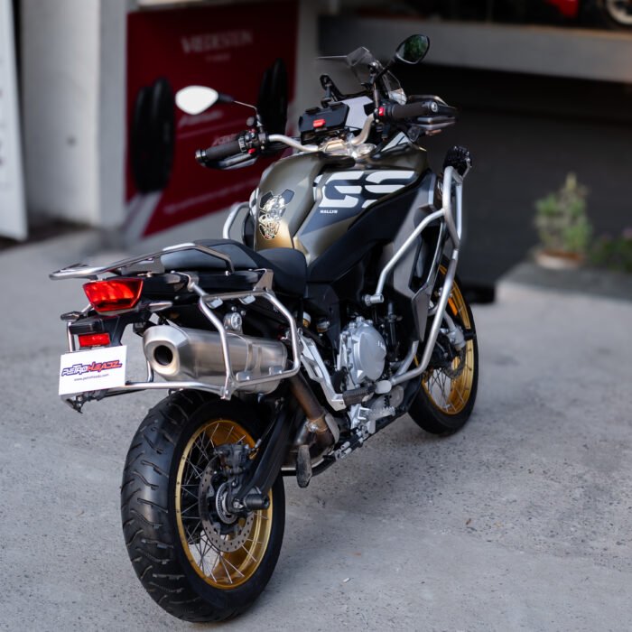 BMW F 850 GS Adventure - Image 19