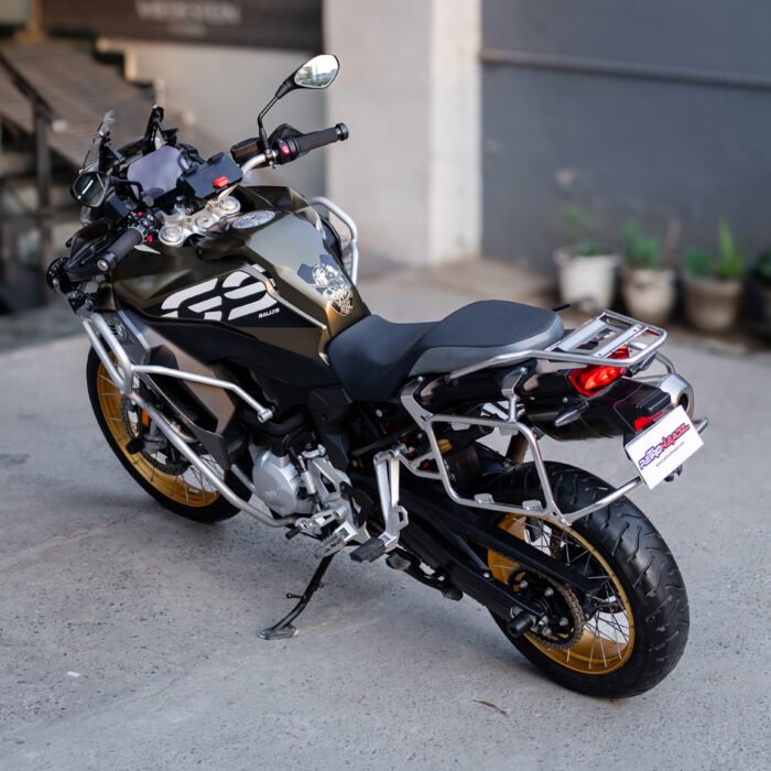 BMW F 850 GS Adventure - Image 20