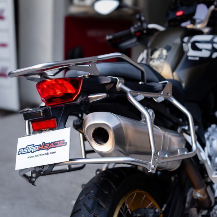 BMW F 850 GS Adventure - Image 21