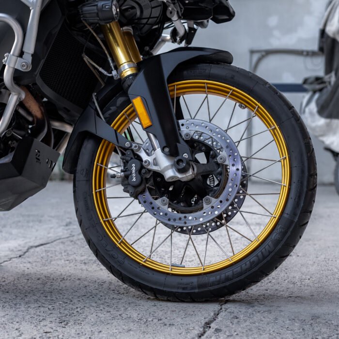 BMW F 850 GS Adventure - Image 23