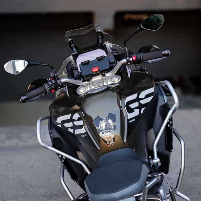 BMW F 850 GS Adventure - Image 2