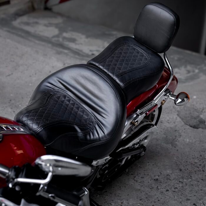 HARLEY DAVIDSON FATBOY 107 - Image 10