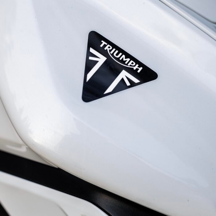 Triumph Street Triple R - Image 6