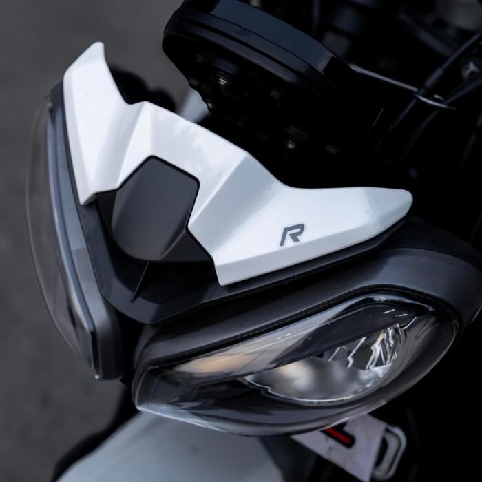Triumph Street Triple R - Image 21
