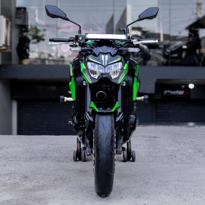 Kawasaki Z900 - Image 25