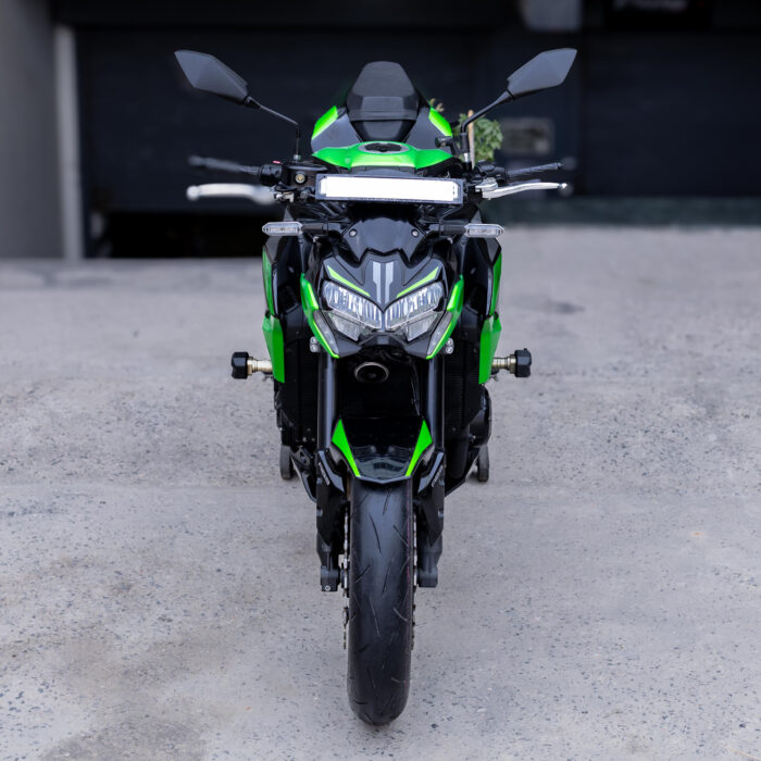 Kawasaki Z900 - Image 24