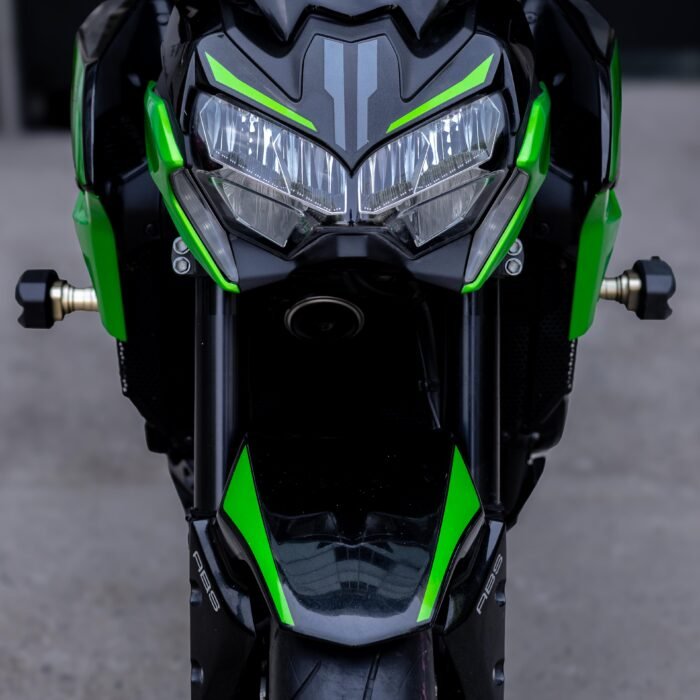 Kawasaki Z900 - Image 21