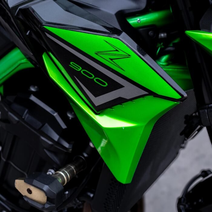 Kawasaki Z900 - Image 20